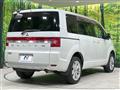 2008 Mitsubishi Delica D5