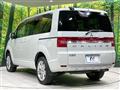 2008 Mitsubishi Delica D5