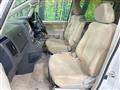 2008 Mitsubishi Delica D5