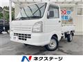 2016 Suzuki Carry Truck