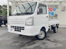 2016 Suzuki Carry Truck