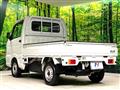 2016 Suzuki Carry Truck