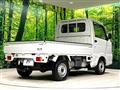 2016 Suzuki Carry Truck