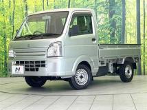 2017 Suzuki Carry Truck