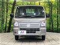 2025 Suzuki Carry Truck