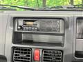 2025 Suzuki Carry Truck