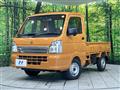 2025 Suzuki Carry Truck