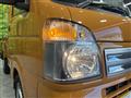 2025 Suzuki Carry Truck