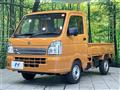 2025 Suzuki Carry Truck