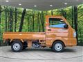 2025 Suzuki Carry Truck