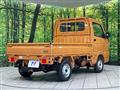 2025 Suzuki Carry Truck