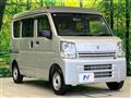 2025 Suzuki Every