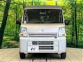 2025 Suzuki Every
