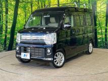 2019 Suzuki Every Wagon