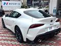 2024 Toyota Supra