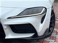 2024 Toyota Supra