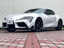 2024 Toyota Supra