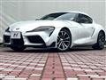 2019 Toyota Supra