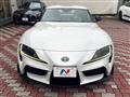 2019 Toyota Supra