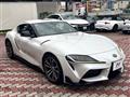 2019 Toyota Supra