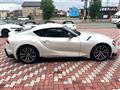 2019 Toyota Supra