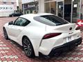 2019 Toyota Supra
