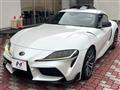 2019 Toyota Supra