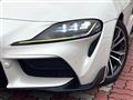 2019 Toyota Supra