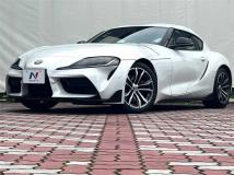 2019 Toyota Supra