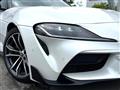 2020 Toyota Supra