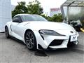 2020 Toyota Supra