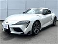 2020 Toyota Supra