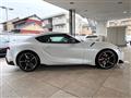 2020 Toyota Supra