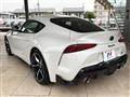 2020 Toyota Supra