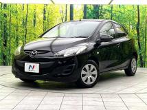 2012 Mazda Demio