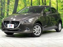 2016 Mazda Demio
