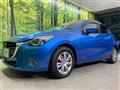 2015 Mazda Demio