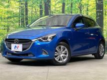 2015 Mazda Demio