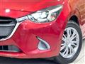 2016 Mazda Demio
