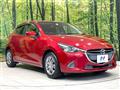 2016 Mazda Demio