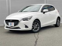 2017 Mazda Demio