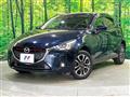 2015 Mazda Demio