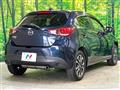2015 Mazda Demio