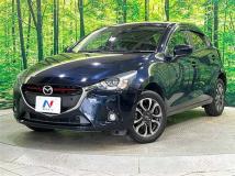 2015 Mazda Demio