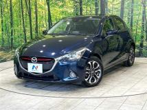2014 Mazda Demio