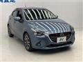 2015 Mazda Demio