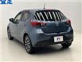 2015 Mazda Demio