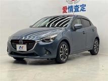 2015 Mazda Demio