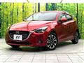 2015 Mazda Demio