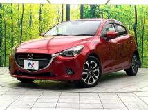 2015 Mazda Demio